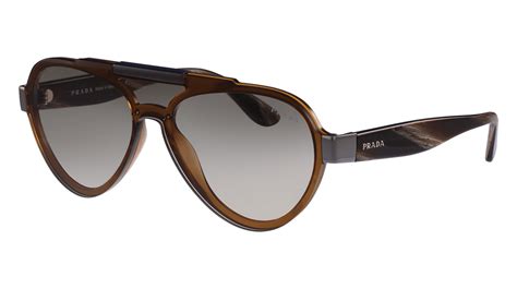 prada pr 01us 44|Prada Sunglasses, PR 01US .